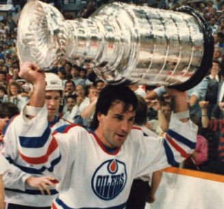 Avatar of Paul Coffey