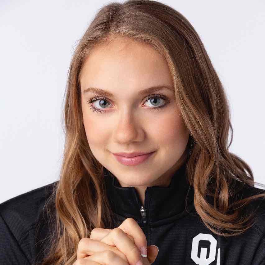 Avatar of Katherine LeVasseur
