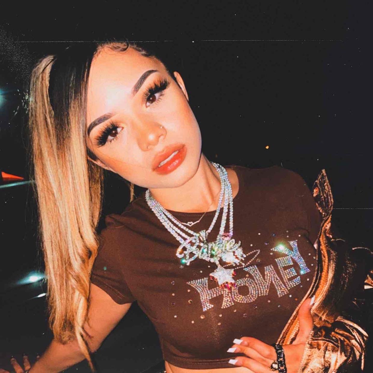 Cameo - Stiff Barbie