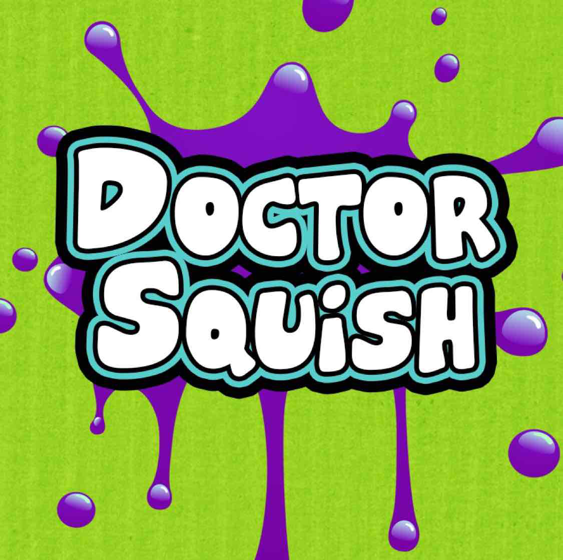 Avatar of Doctor Squish