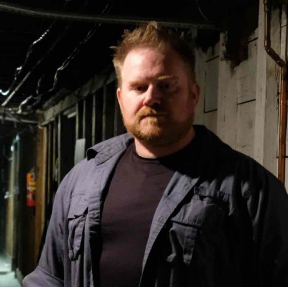 Avatar of Paul Bradford
