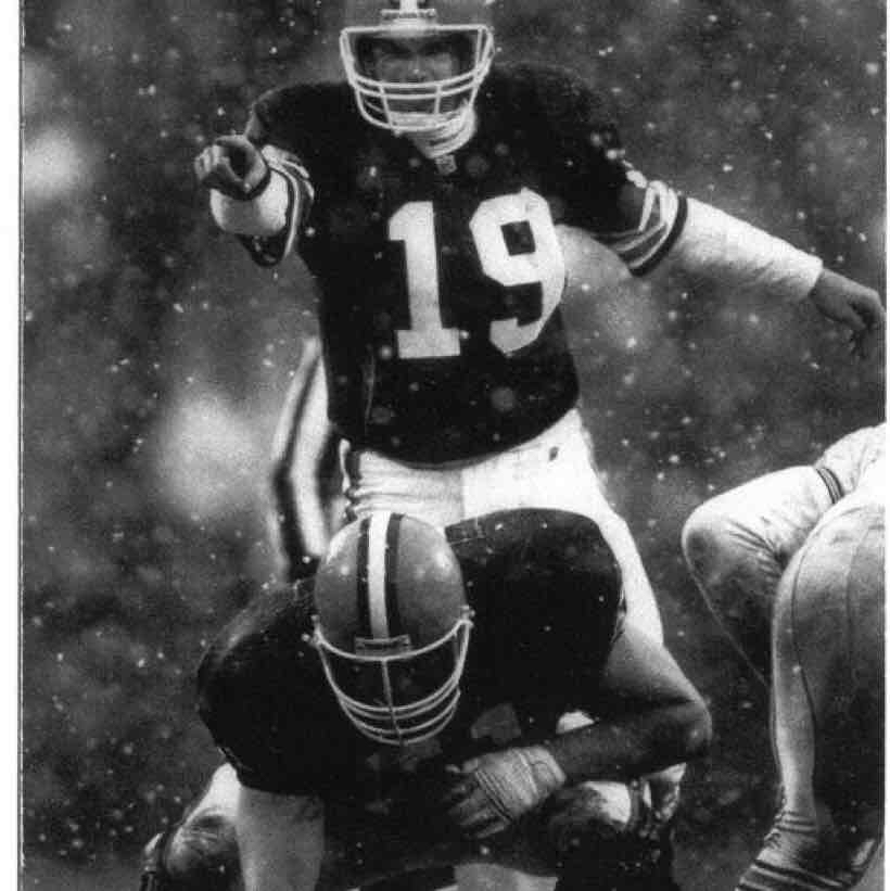 Avatar of Bernie Kosar