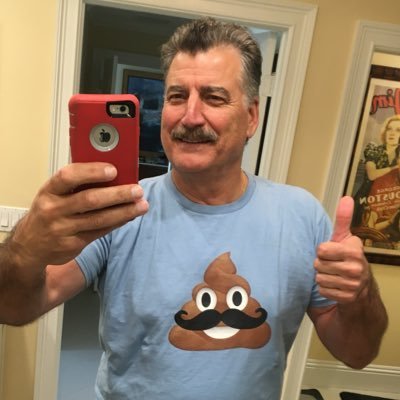 Avatar of Keith Hernandez