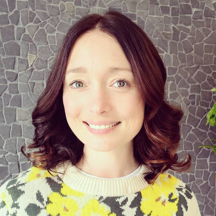 Avatar of Antonia Prebble