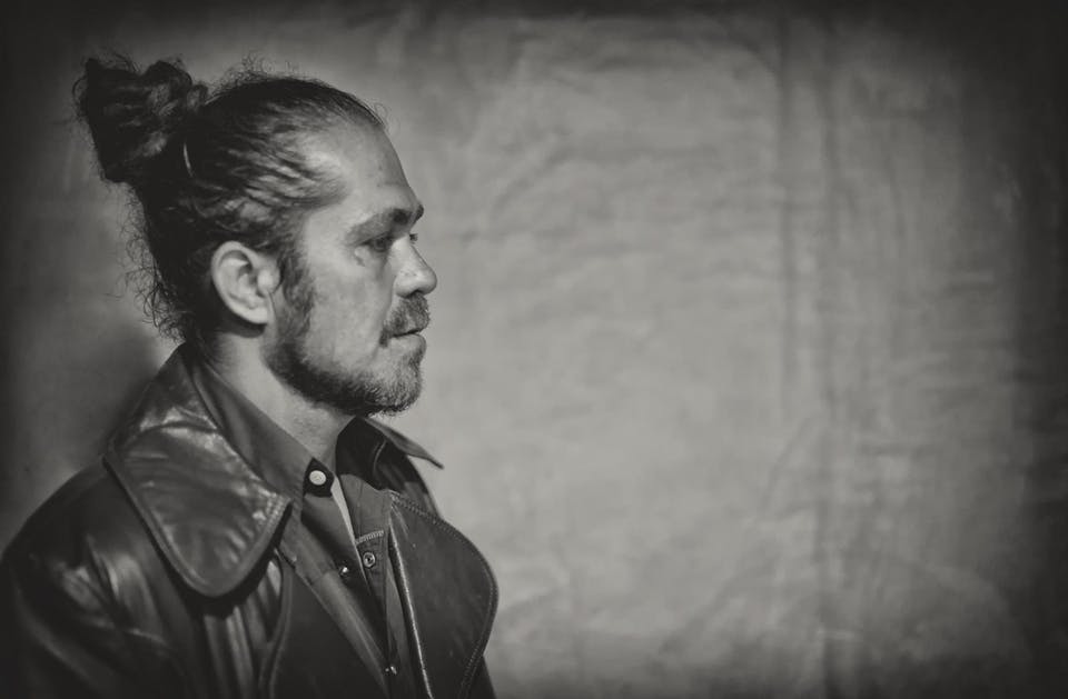 Avatar of Citizen Cope
