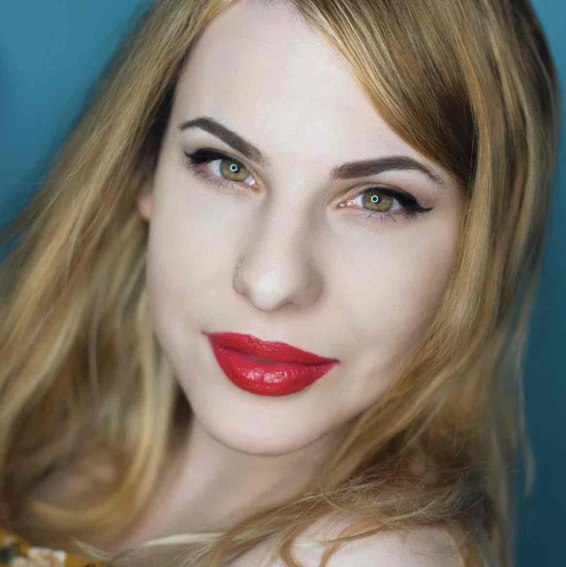 Avatar of Sara Secora