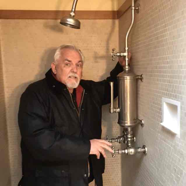 Avatar of John Ratzenberger