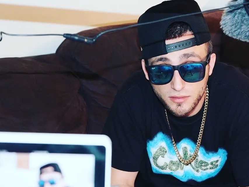 Avatar of Jake Strain