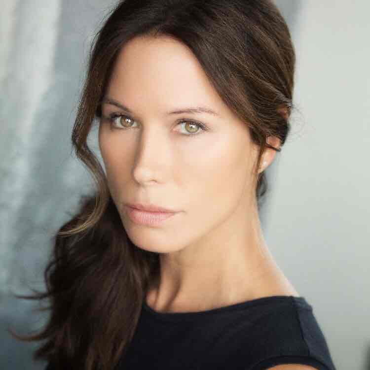 Avatar of Rhona Mitra