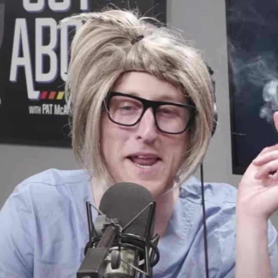 Avatar of Barstool Pat