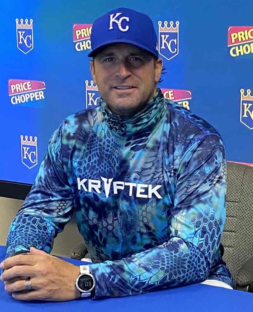 Avatar of Michael Matheny