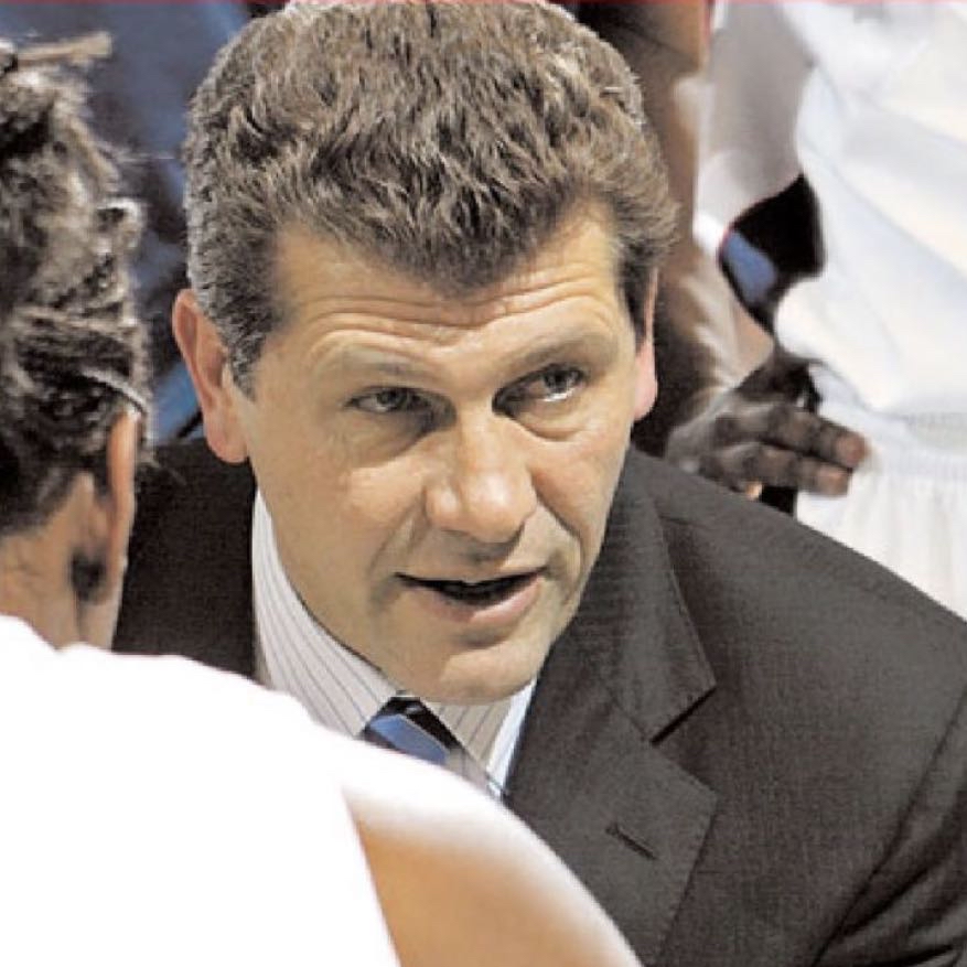 Avatar of Geno Auriemma