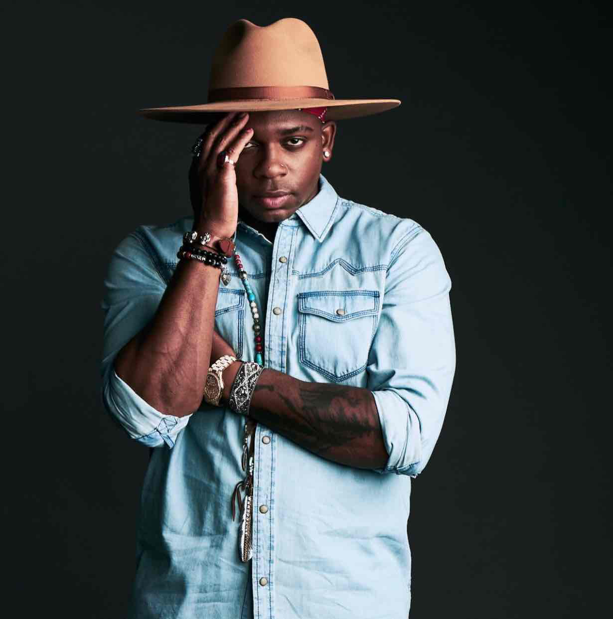 Avatar of Jimmie Allen