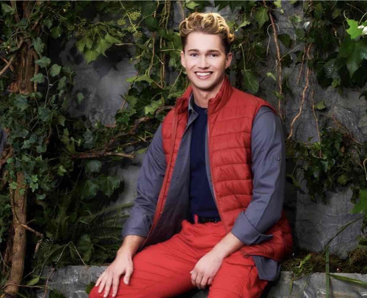 Avatar of AJ Pritchard