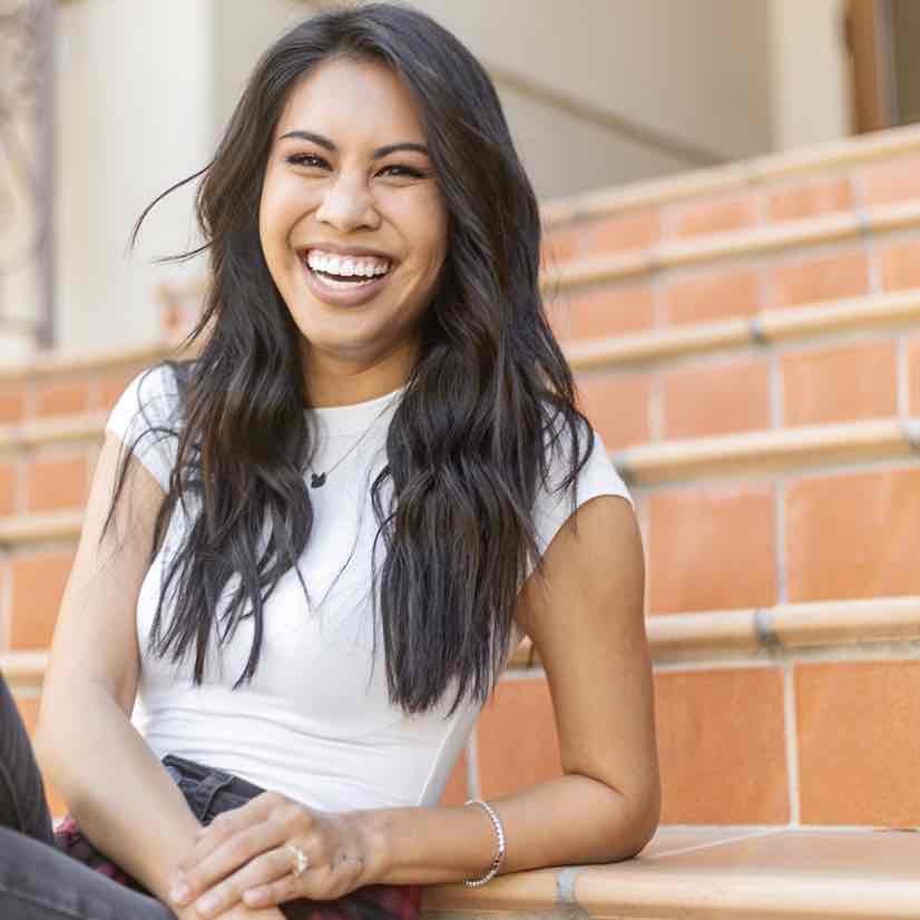 Avatar of Ashley Argota