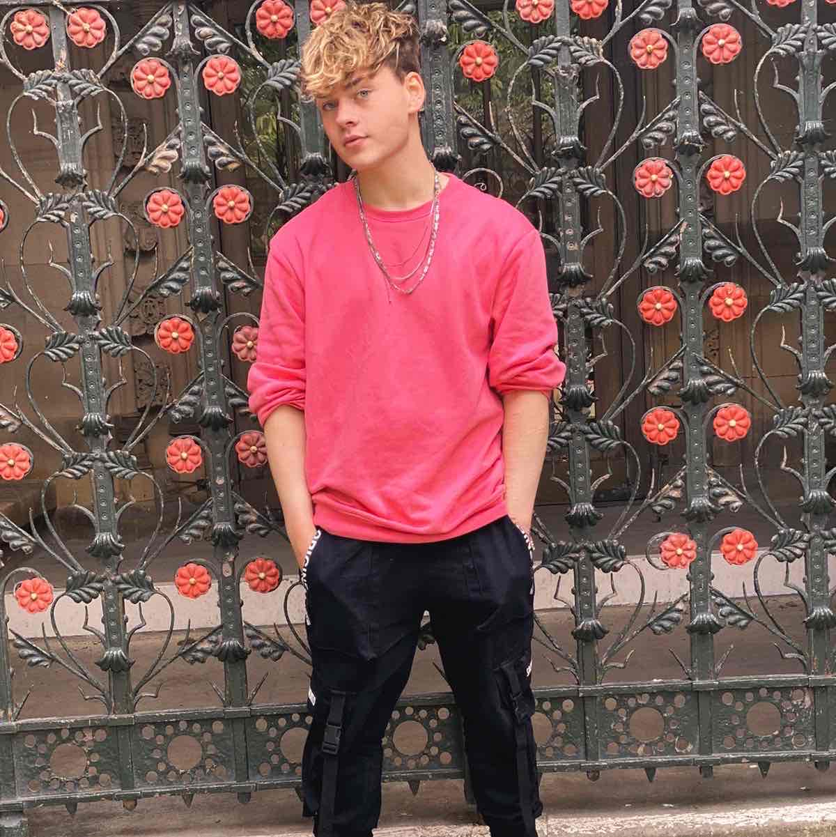 Avatar of Max King