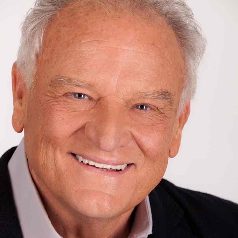 Avatar of Bill Smitrovich