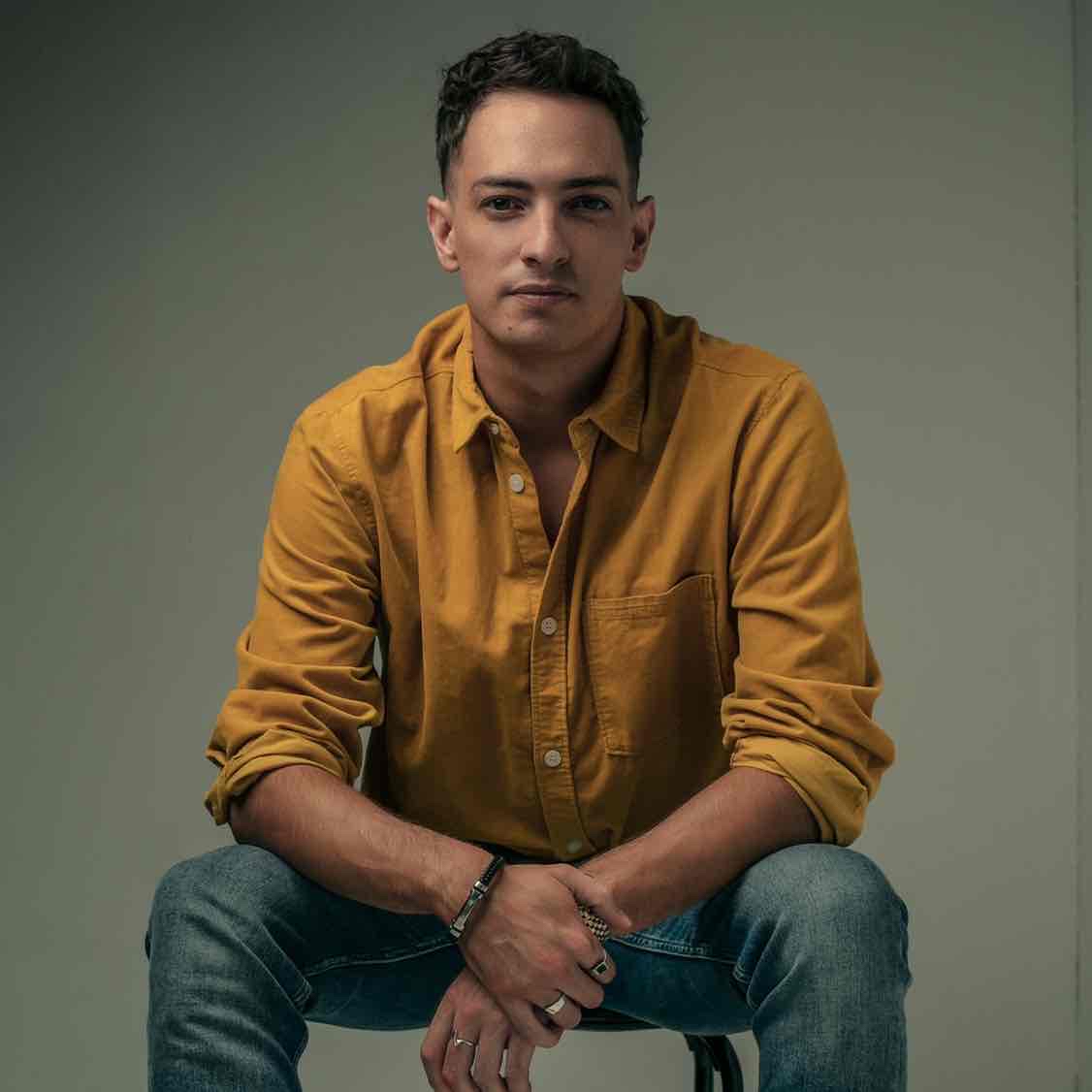 Avatar of Matthew Rowland