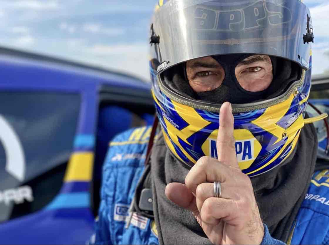 Avatar of Ron Capps