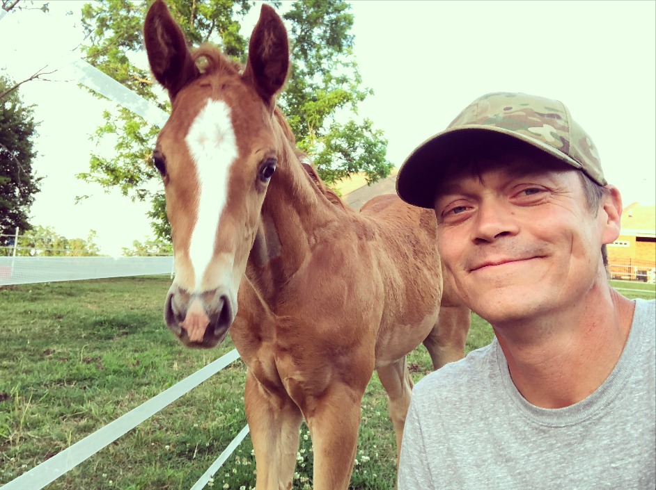 Avatar of Brad Arnold
