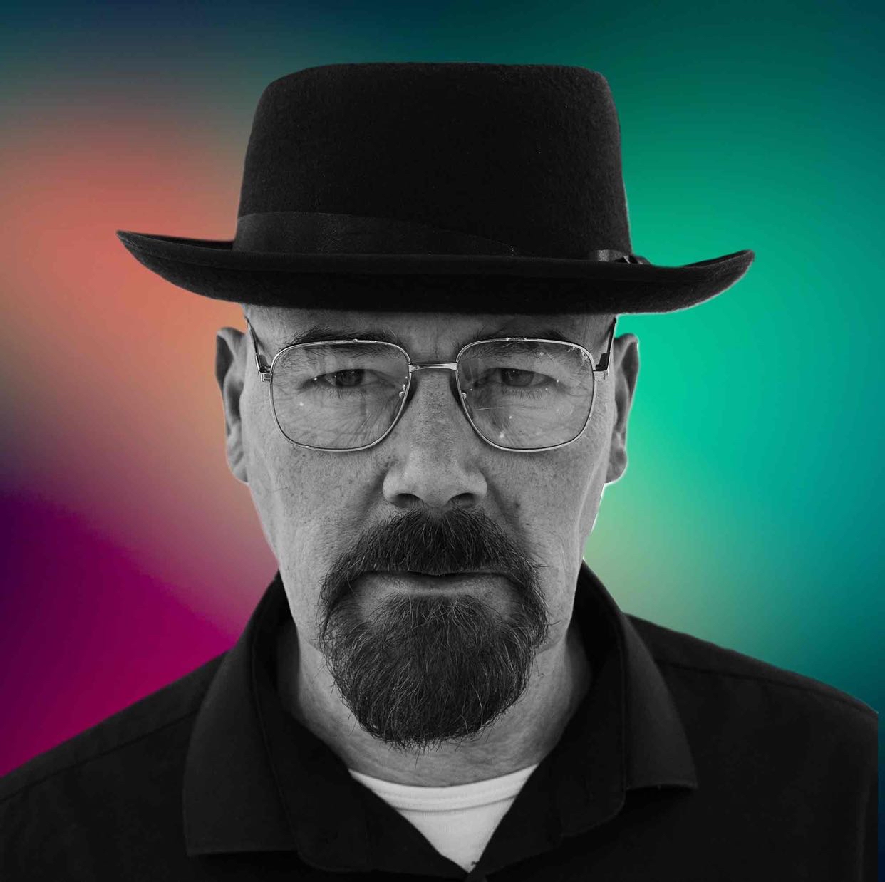 Avatar of Walter White