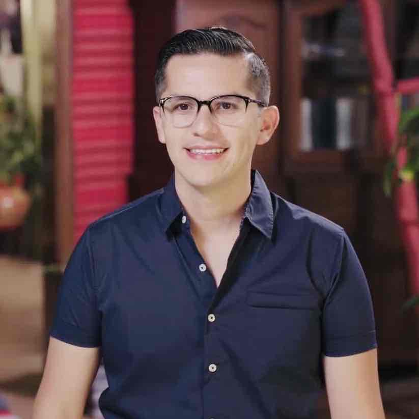 Avatar of Armando Rubio 90 Day Fiancé