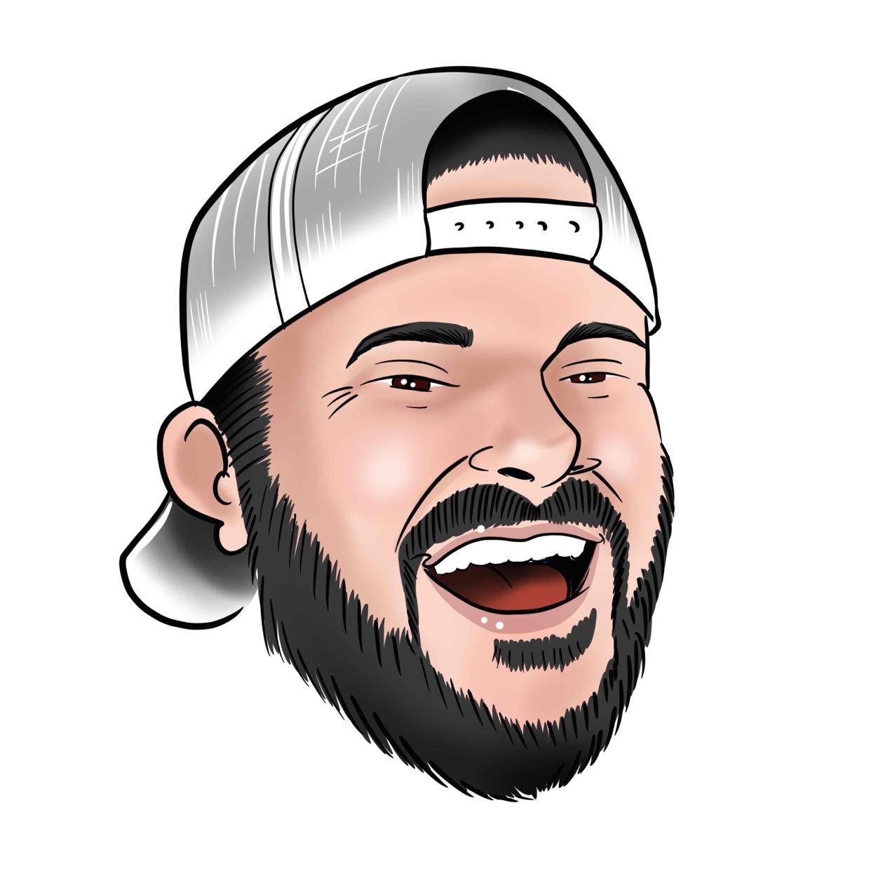 Avatar of Justin Danger Nunley