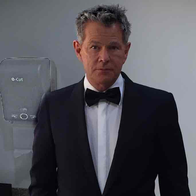 Avatar of David Foster