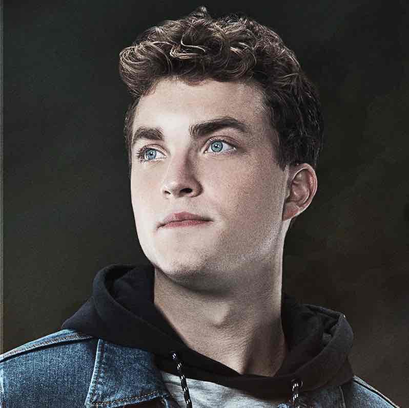 Avatar of Jordan Elsass