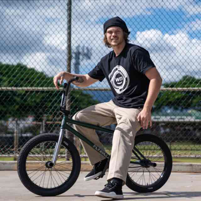 Avatar of Devon Smillie