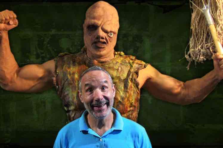 Avatar of Lloyd Kaufman