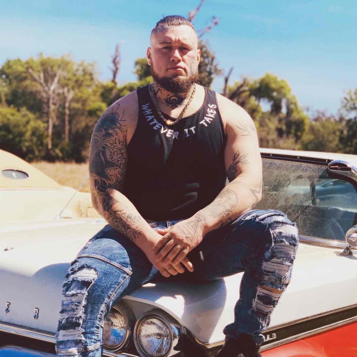 Avatar of Rocky Luciano