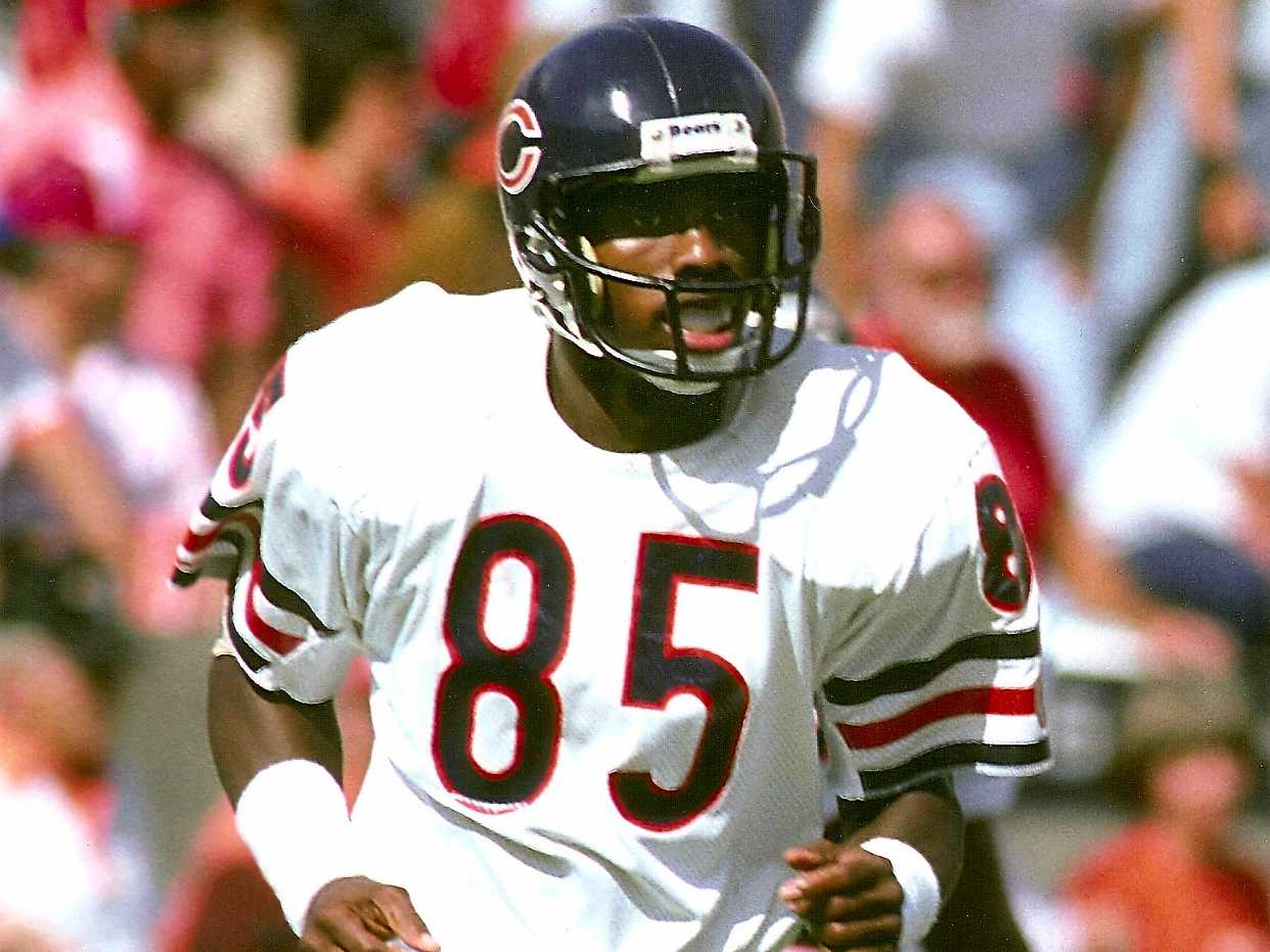 Avatar of Dennis Mckinnon