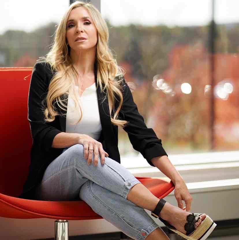 Avatar of Carolina Guillen