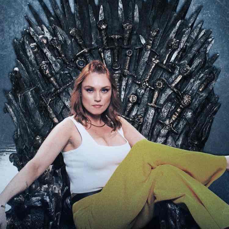 Avatar of Clare Grant