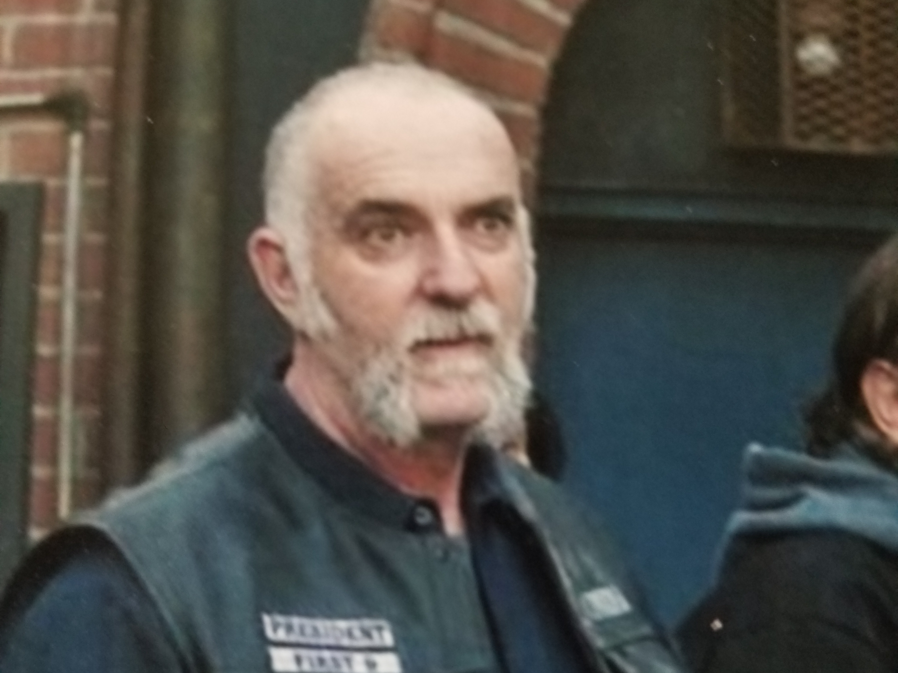 Avatar of Andy Mcphee