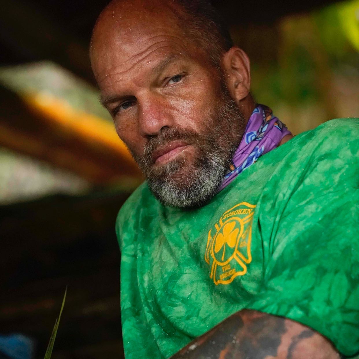Avatar of Mike Turner