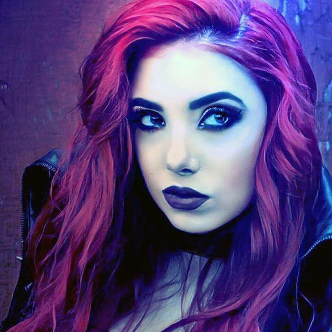 Avatar of Taeler Hendrix
