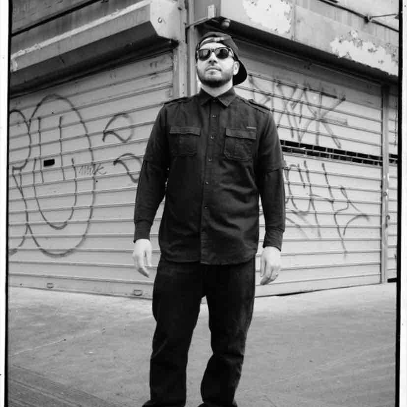 Avatar of DJ Green Lantern