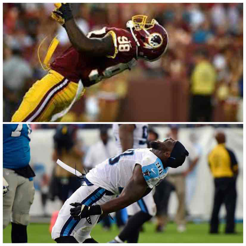 Avatar of Brian Orakpo