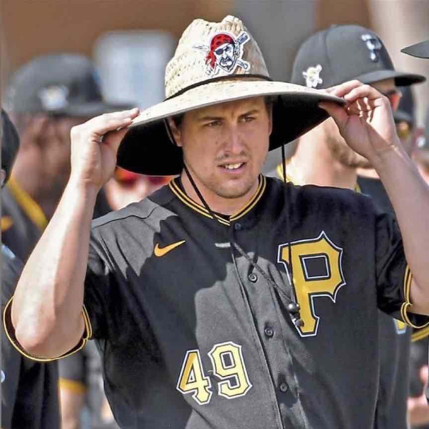 Avatar of Derek Holland