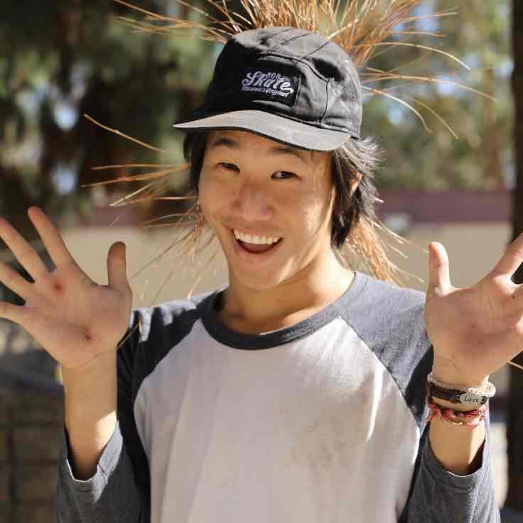 Avatar of Jason Park