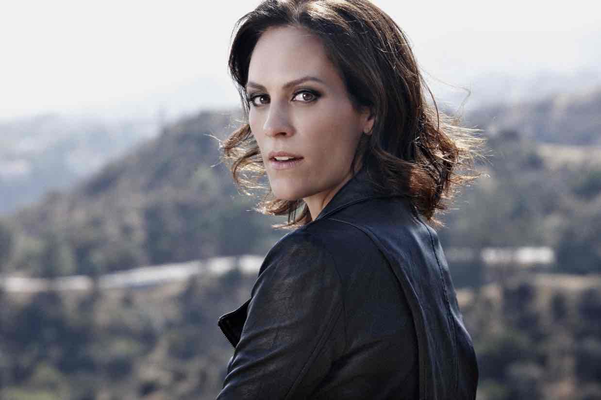 Avatar of Annabeth Gish