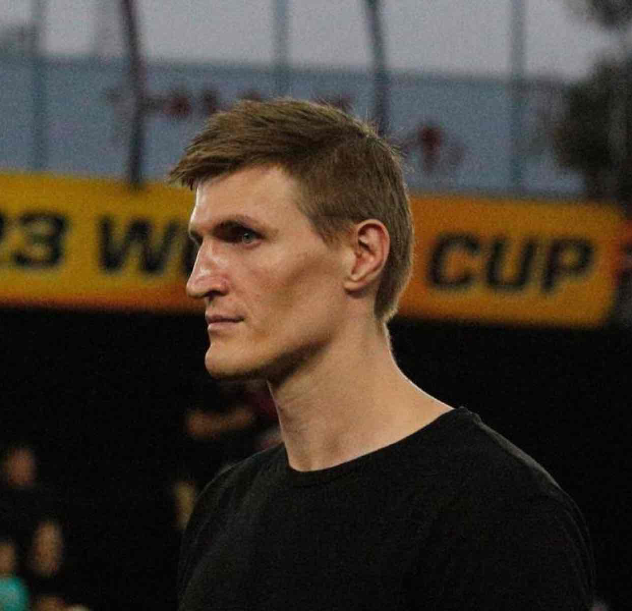 Avatar of Andrei Kirilenko