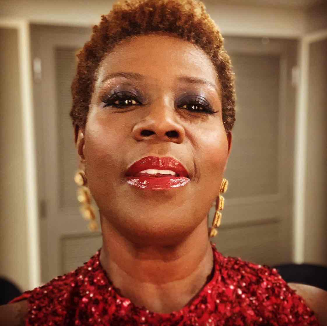Avatar of Capathia Jenkins