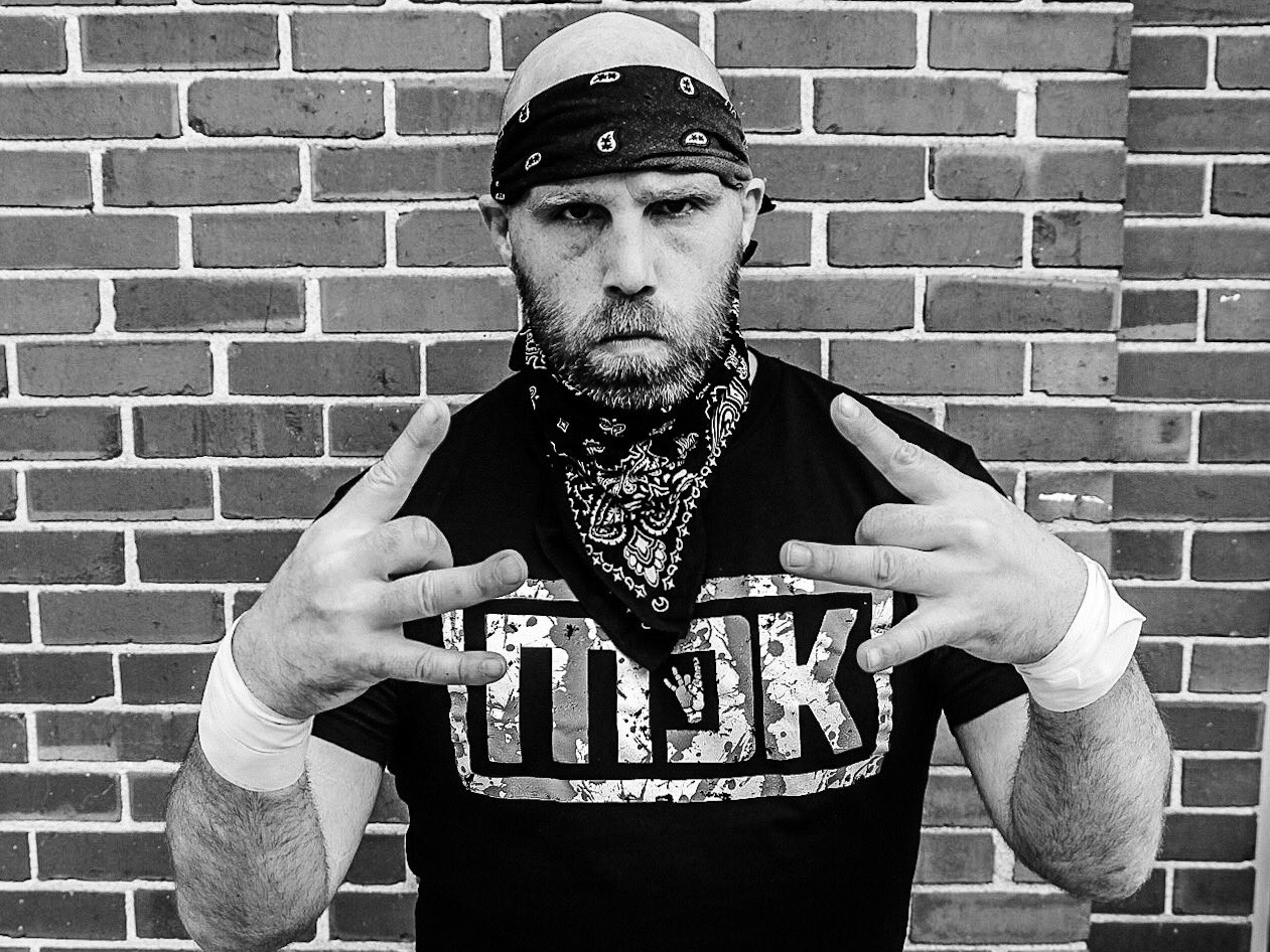 Avatar of Nick Gage
