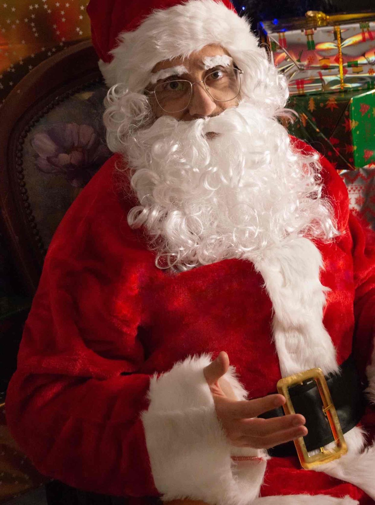 Avatar of Le Père Noël