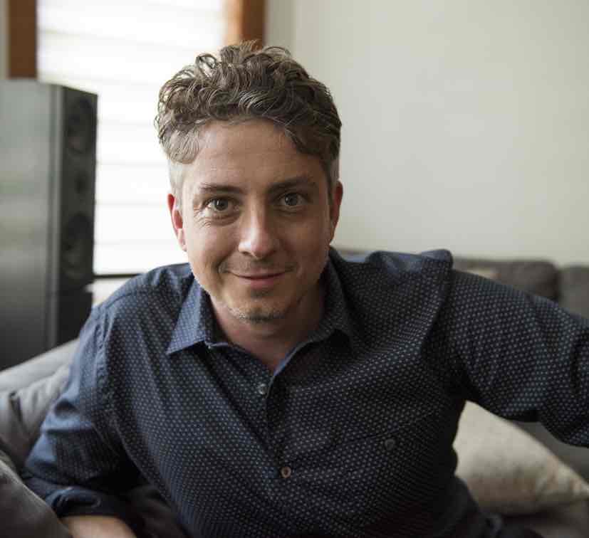 Avatar of Ryan Belleville