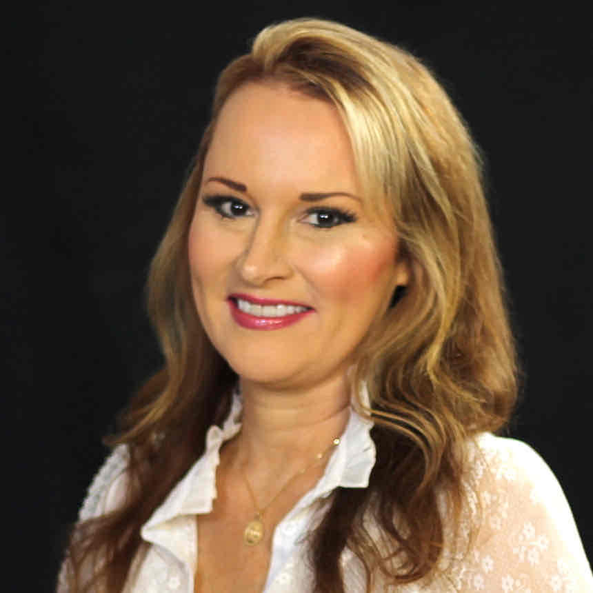Avatar of Allison DuBois