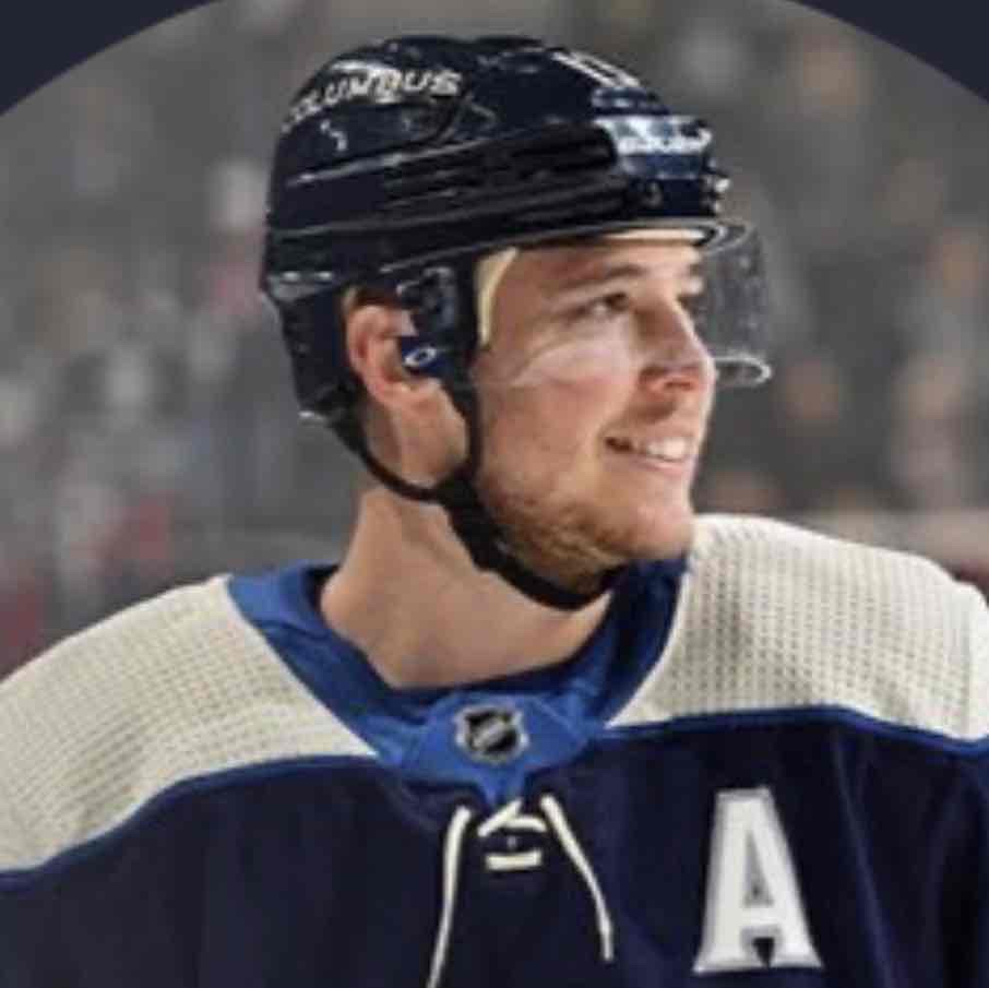 Avatar of Cam Atkinson